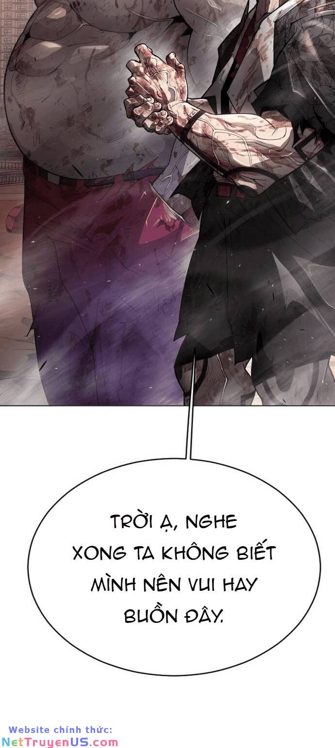 Kỷ Nguyên Siêu Anh Hùng: Chapter 141