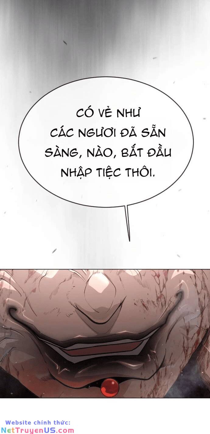 Kỷ Nguyên Siêu Anh Hùng: Chapter 141