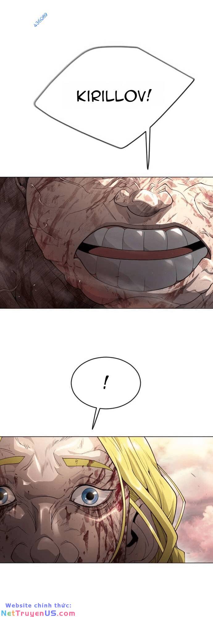 Kỷ Nguyên Siêu Anh Hùng: Chapter 141