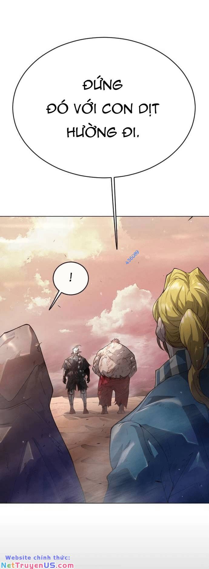 Kỷ Nguyên Siêu Anh Hùng: Chapter 141