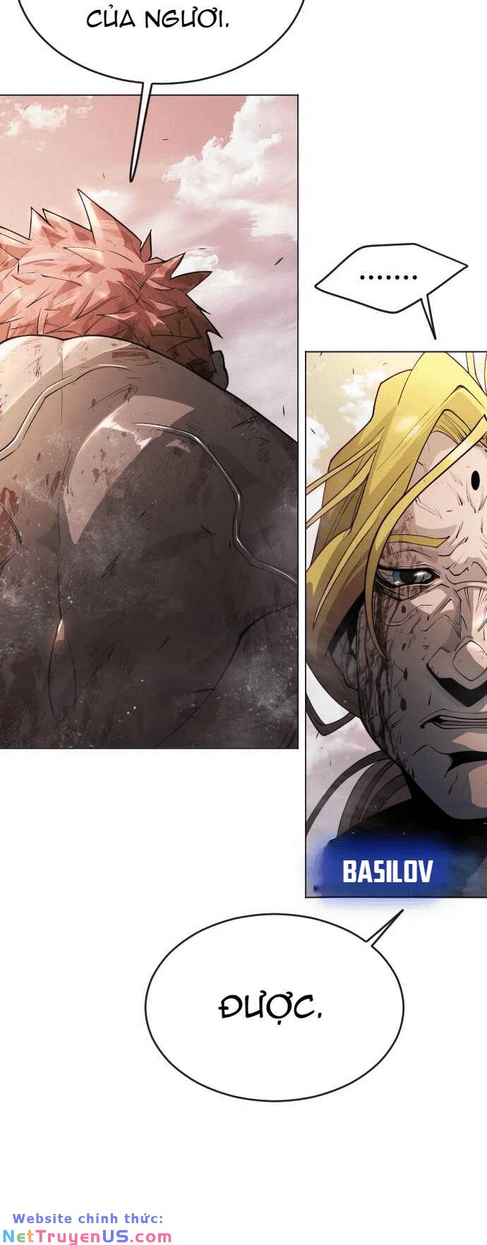 Kỷ Nguyên Siêu Anh Hùng: Chapter 141