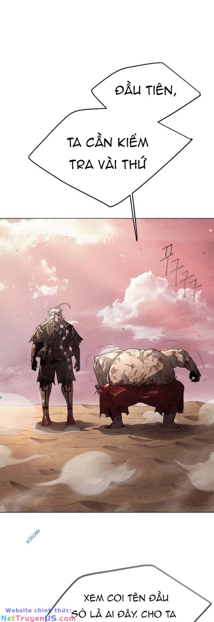 Kỷ Nguyên Siêu Anh Hùng: Chapter 141