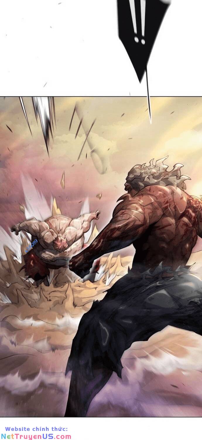 Kỷ Nguyên Siêu Anh Hùng: Chapter 141