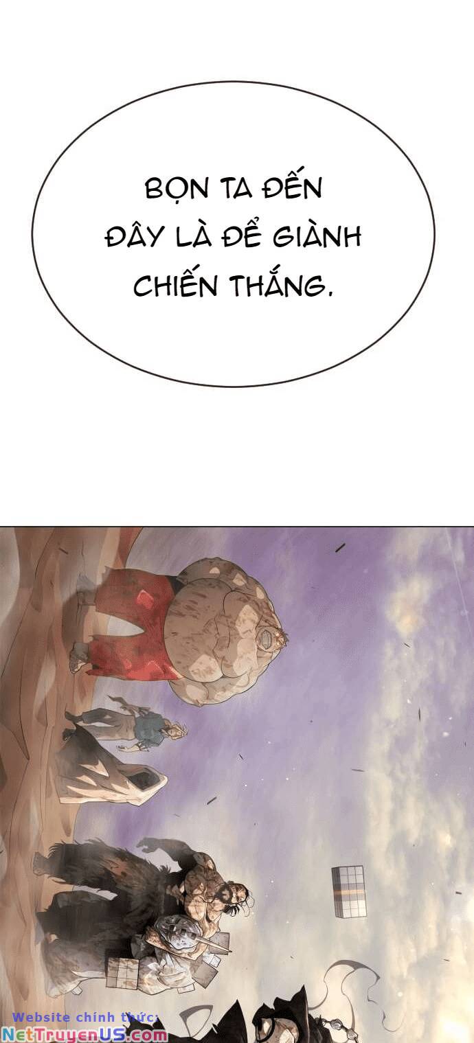 Kỷ Nguyên Siêu Anh Hùng: Chapter 141