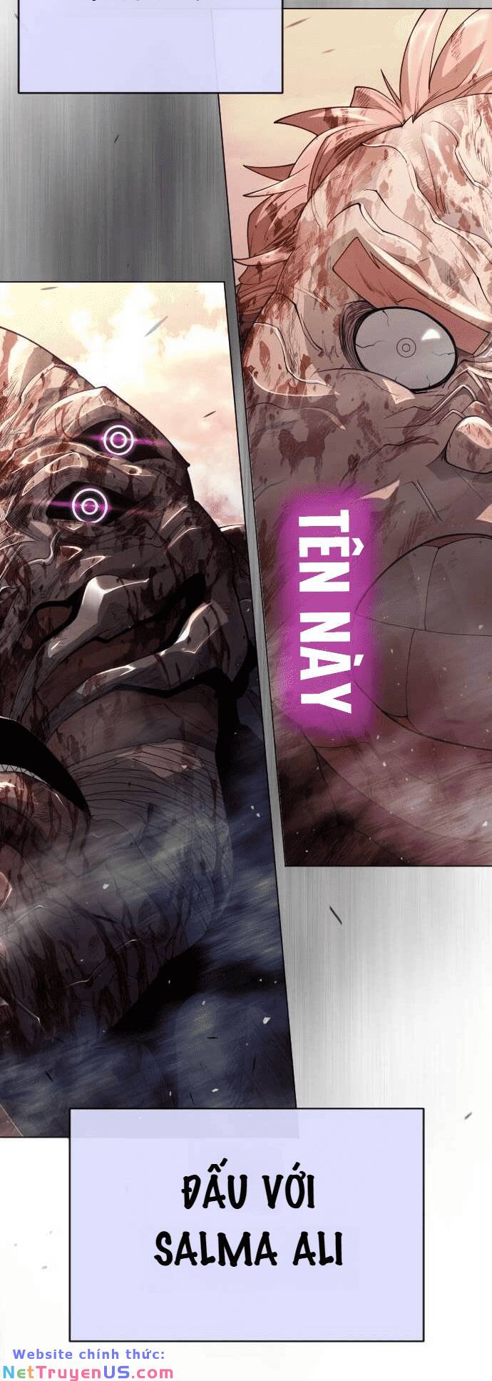 Kỷ Nguyên Siêu Anh Hùng: Chapter 141