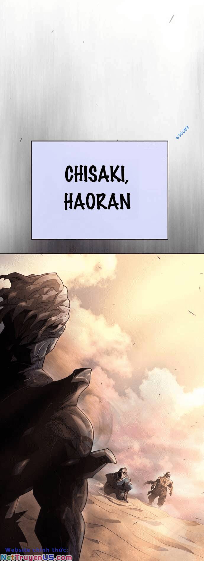 Kỷ Nguyên Siêu Anh Hùng: Chapter 141