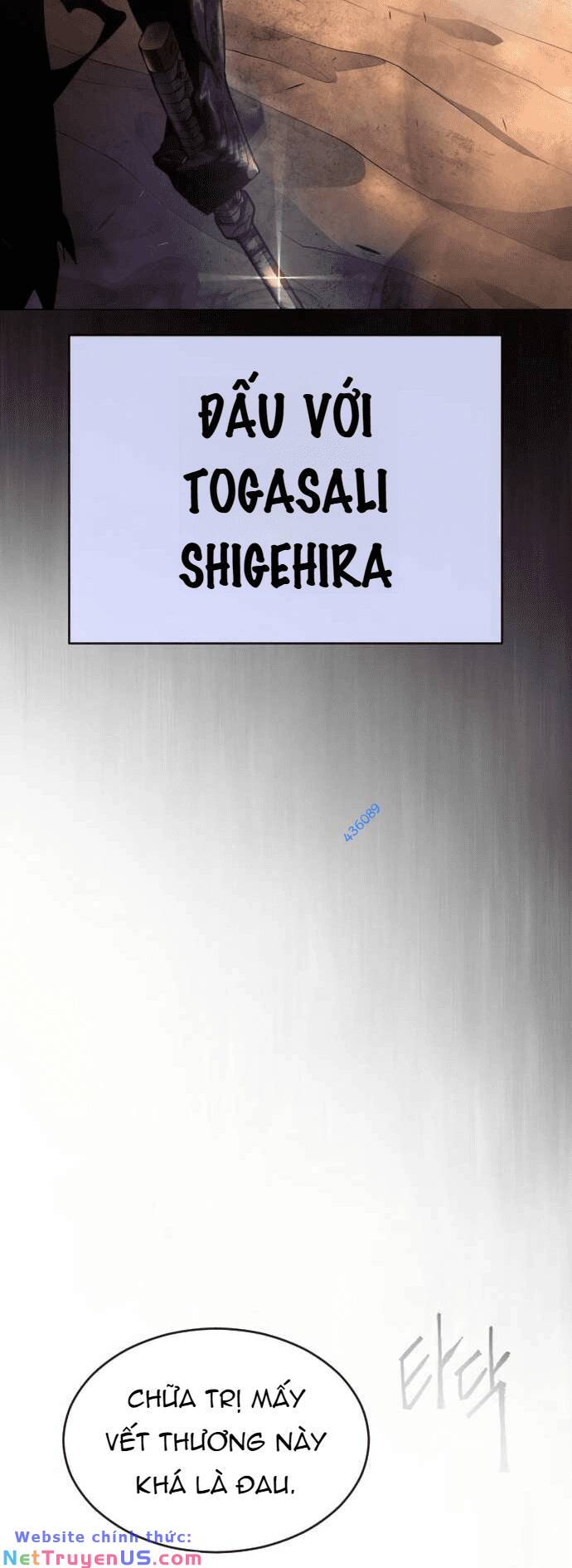 Kỷ Nguyên Siêu Anh Hùng: Chapter 141