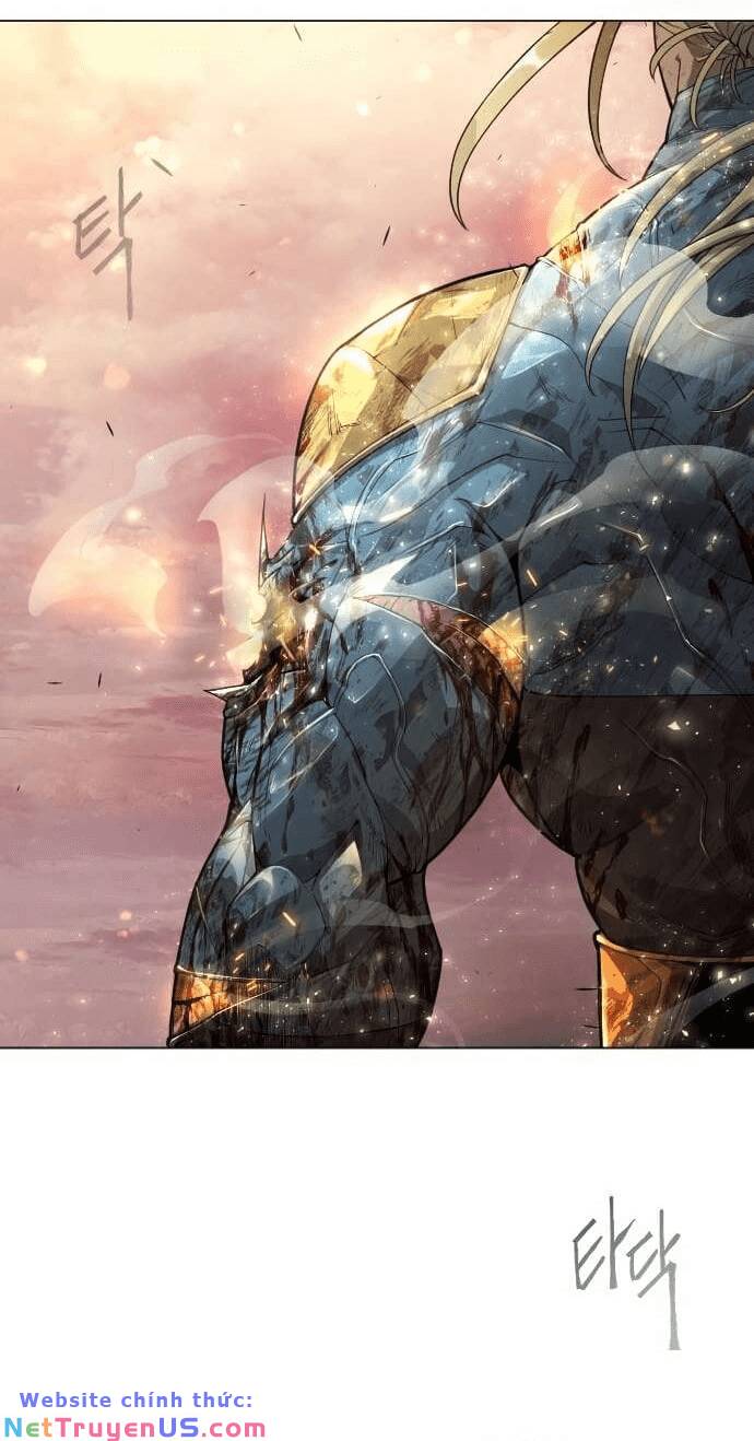 Kỷ Nguyên Siêu Anh Hùng: Chapter 141
