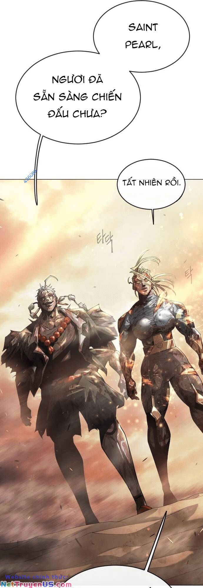 Kỷ Nguyên Siêu Anh Hùng: Chapter 141