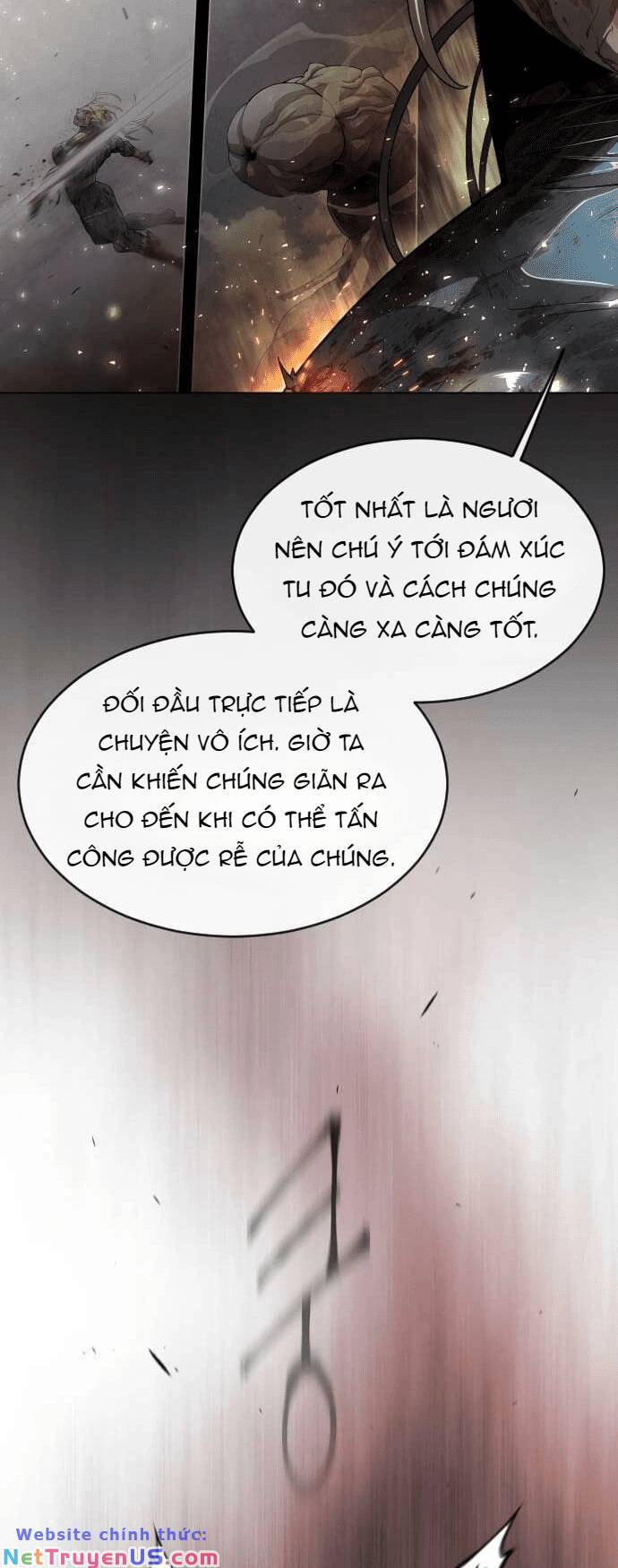 Kỷ Nguyên Siêu Anh Hùng: Chapter 141