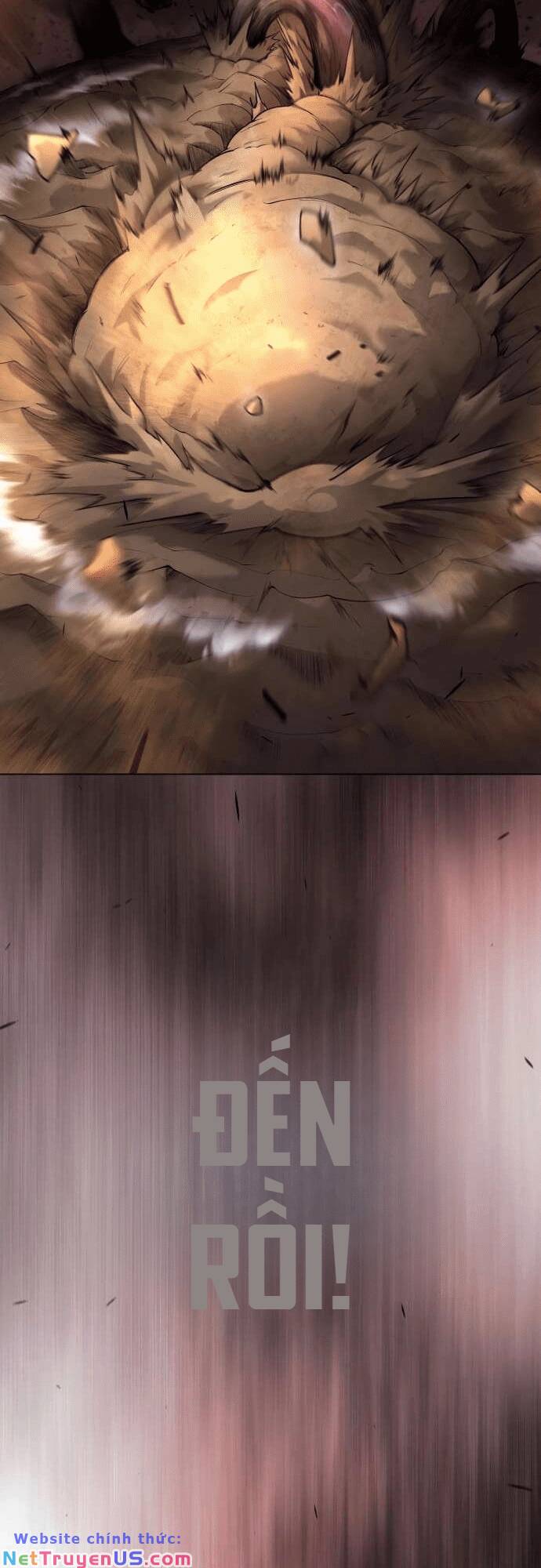 Kỷ Nguyên Siêu Anh Hùng: Chapter 141