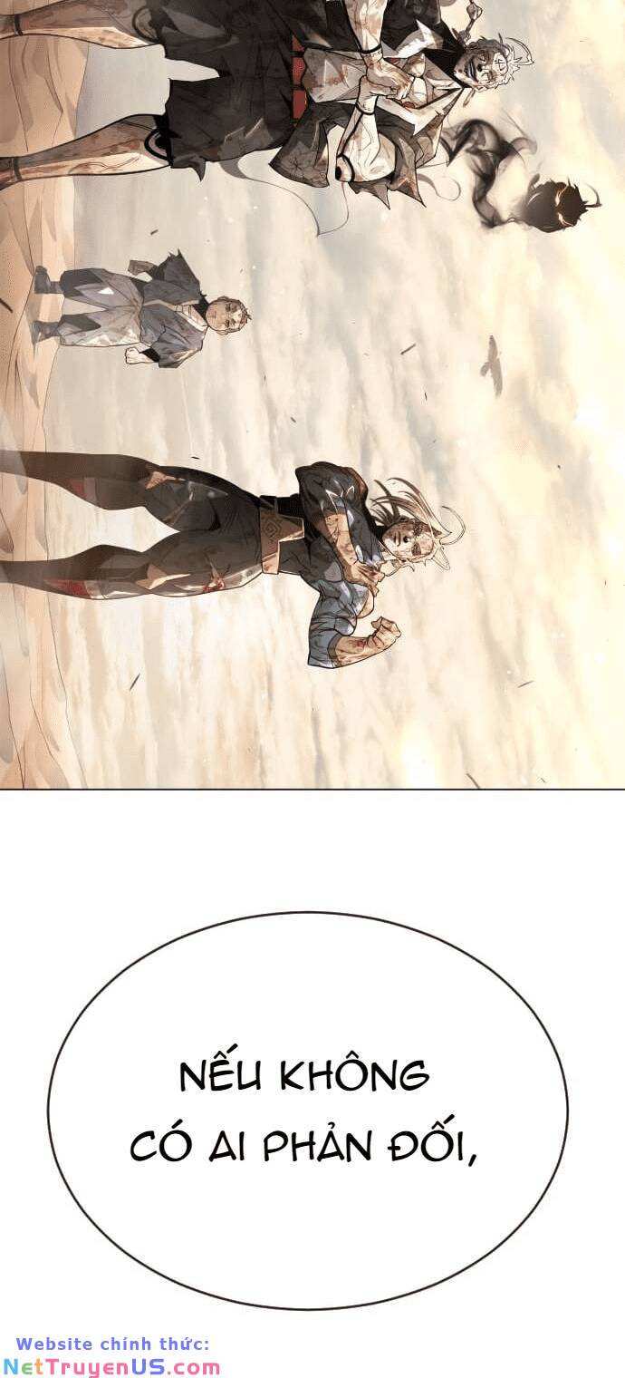 Kỷ Nguyên Siêu Anh Hùng: Chapter 141