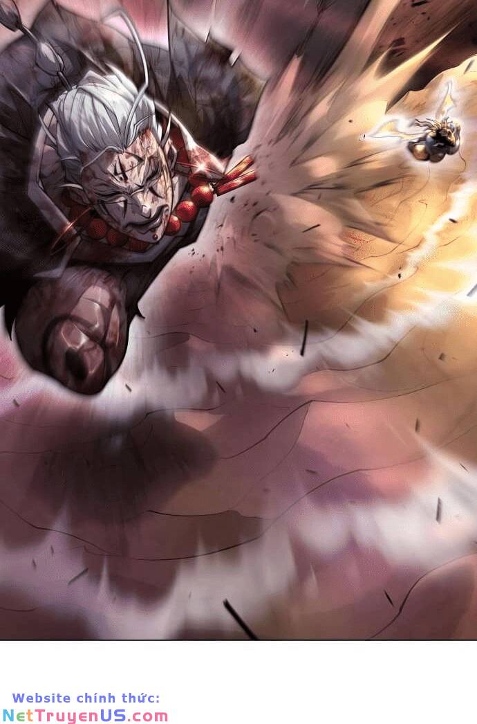 Kỷ Nguyên Siêu Anh Hùng: Chapter 141