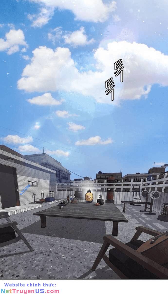 Kỷ Nguyên Siêu Anh Hùng: Chapter 141