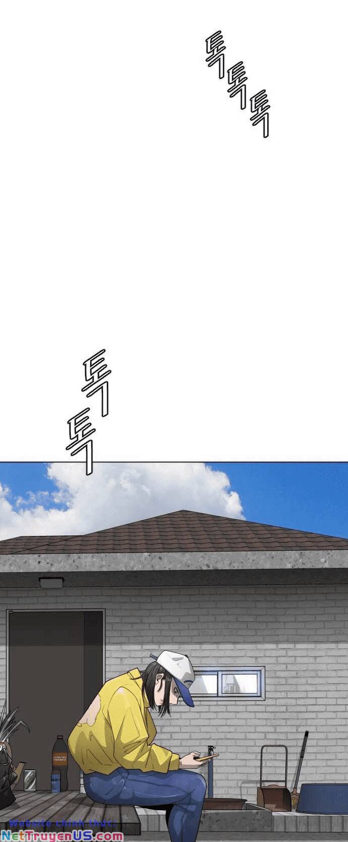 Kỷ Nguyên Siêu Anh Hùng: Chapter 141