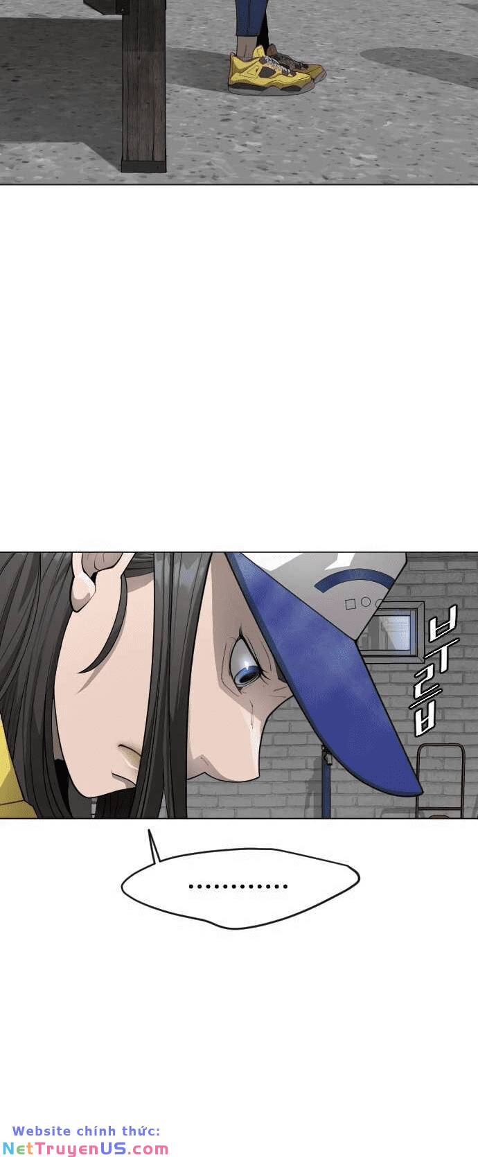 Kỷ Nguyên Siêu Anh Hùng: Chapter 141