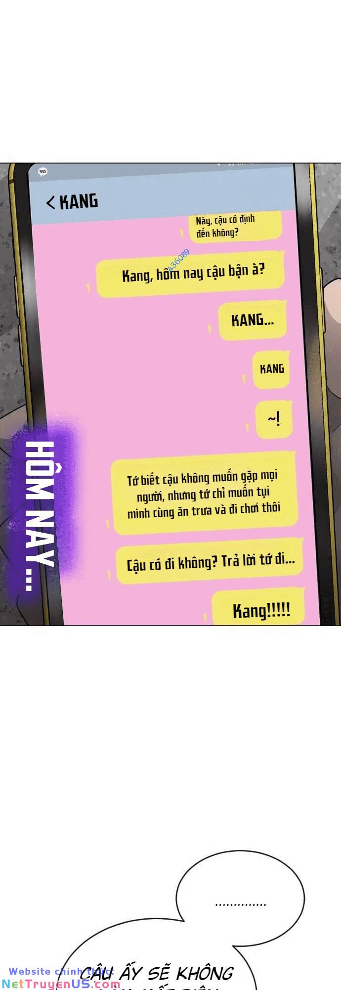 Kỷ Nguyên Siêu Anh Hùng: Chapter 141