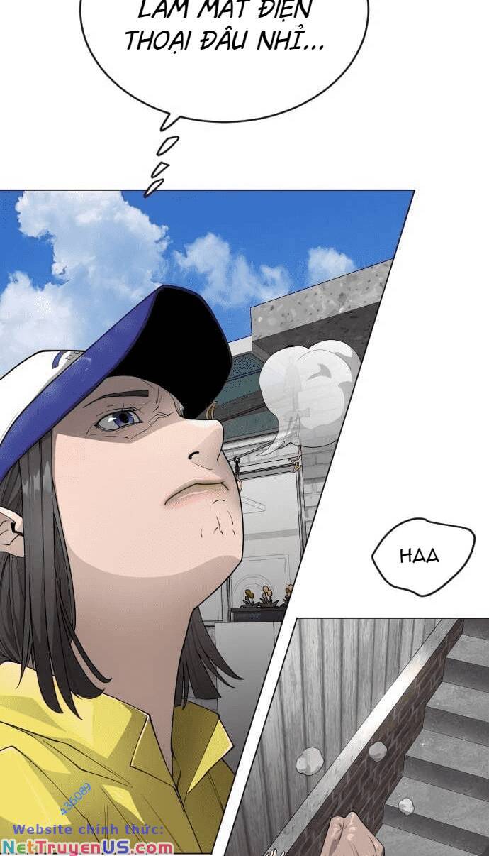 Kỷ Nguyên Siêu Anh Hùng: Chapter 141