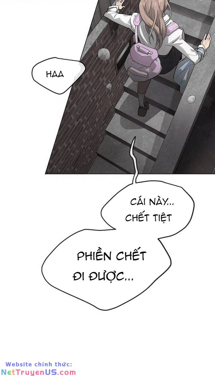 Kỷ Nguyên Siêu Anh Hùng: Chapter 141