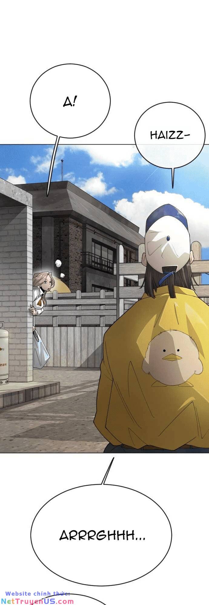 Kỷ Nguyên Siêu Anh Hùng: Chapter 141