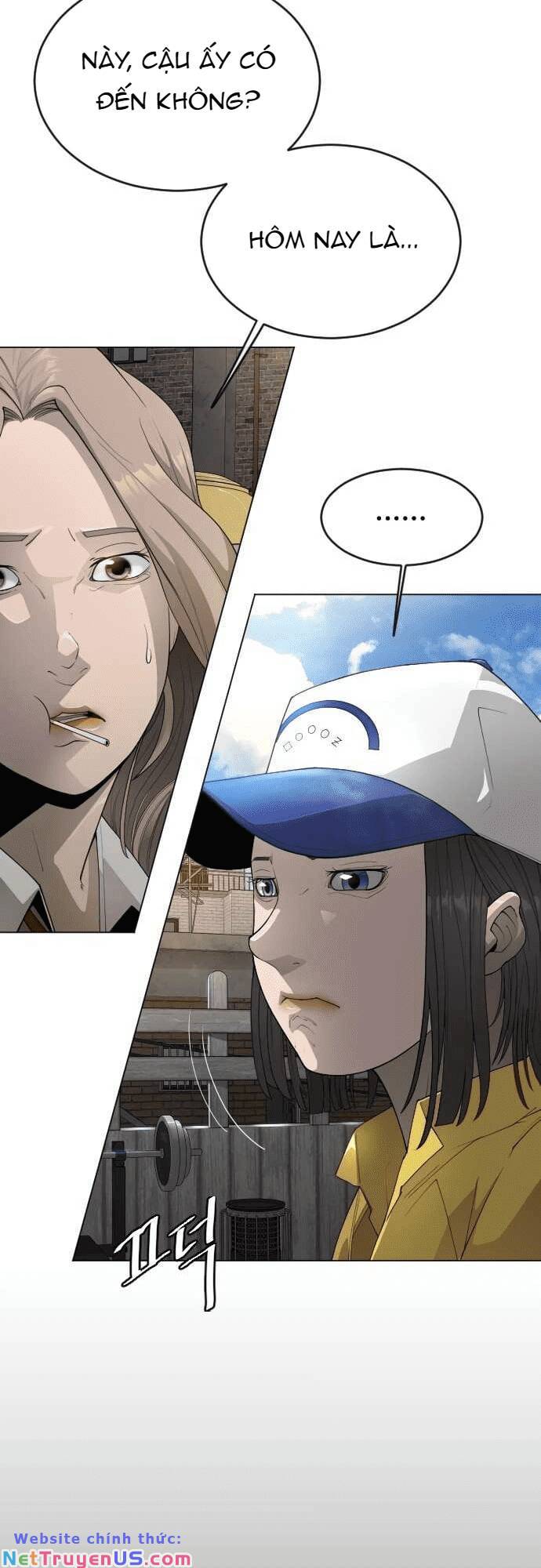 Kỷ Nguyên Siêu Anh Hùng: Chapter 141