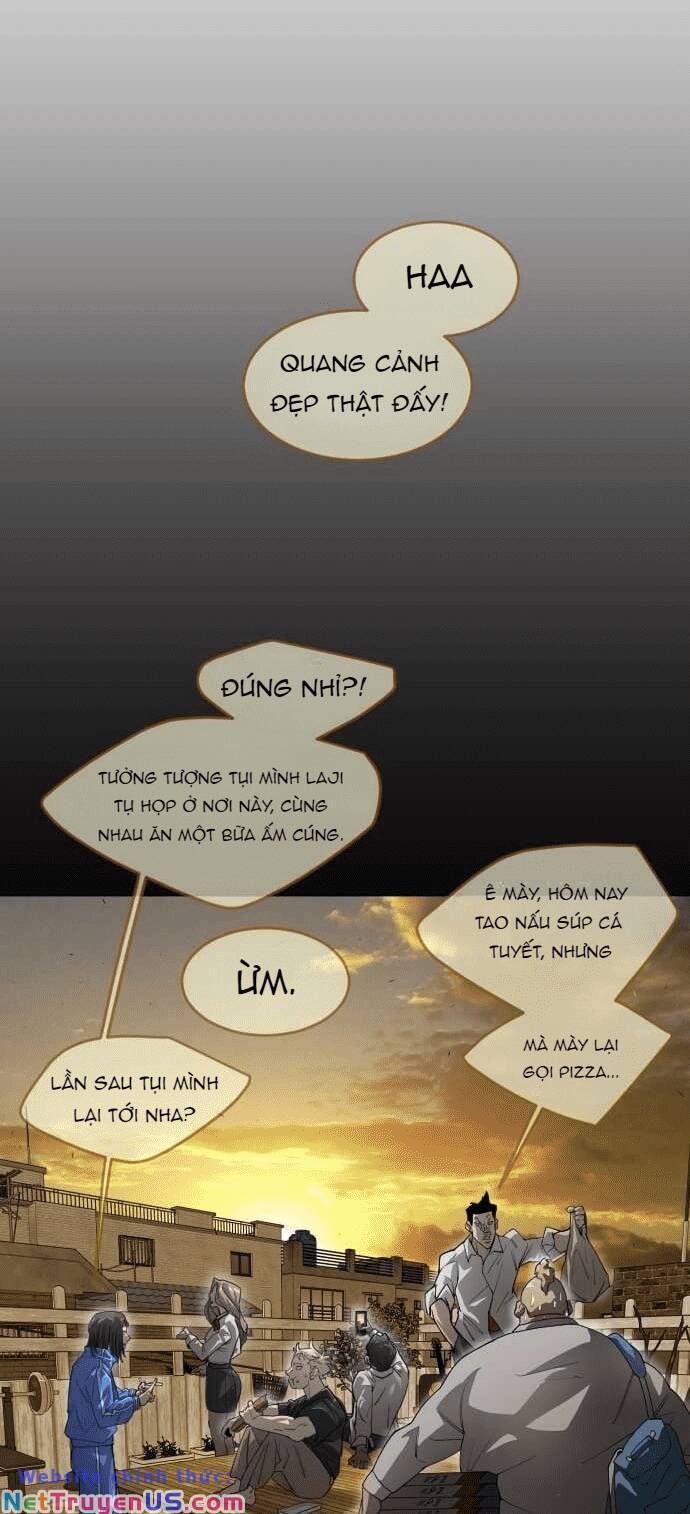 Kỷ Nguyên Siêu Anh Hùng: Chapter 141