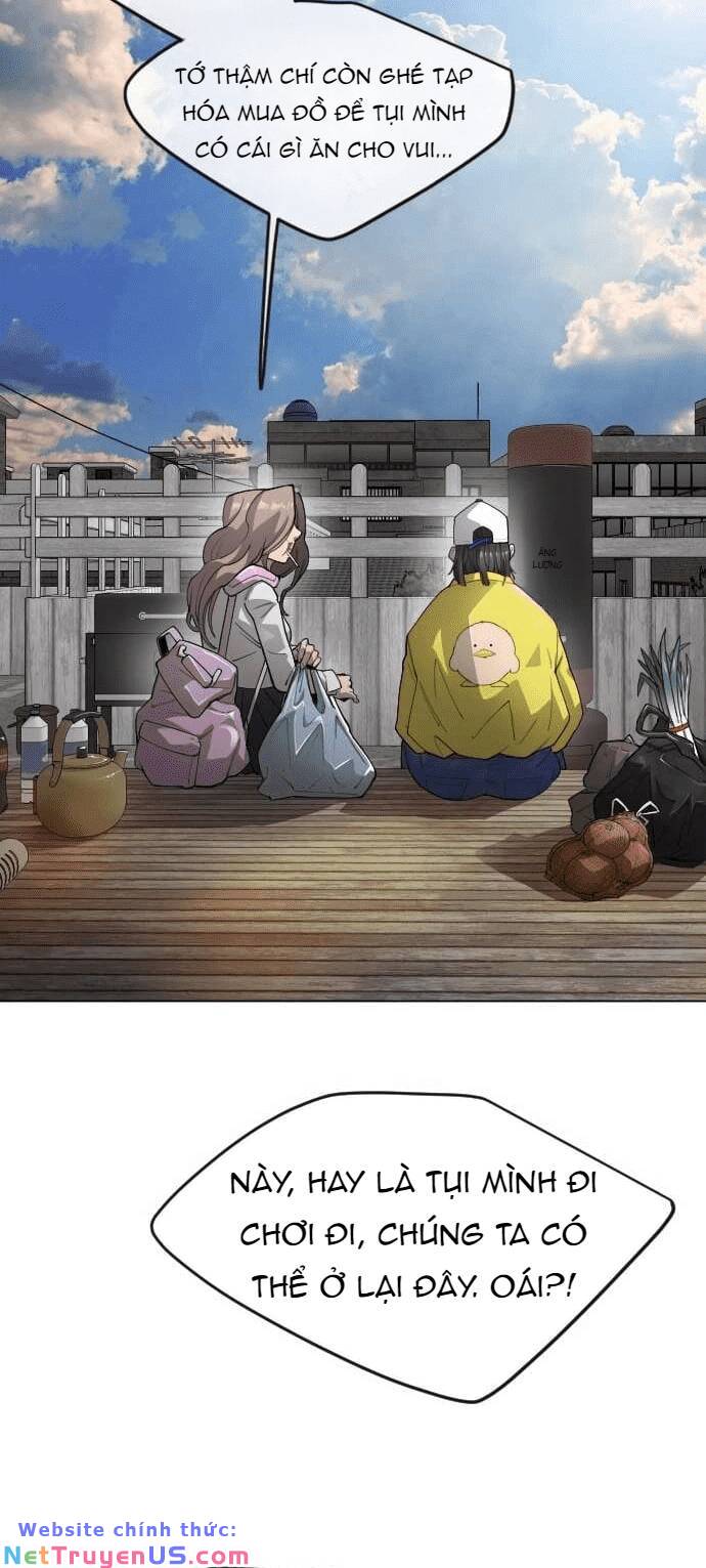 Kỷ Nguyên Siêu Anh Hùng: Chapter 141