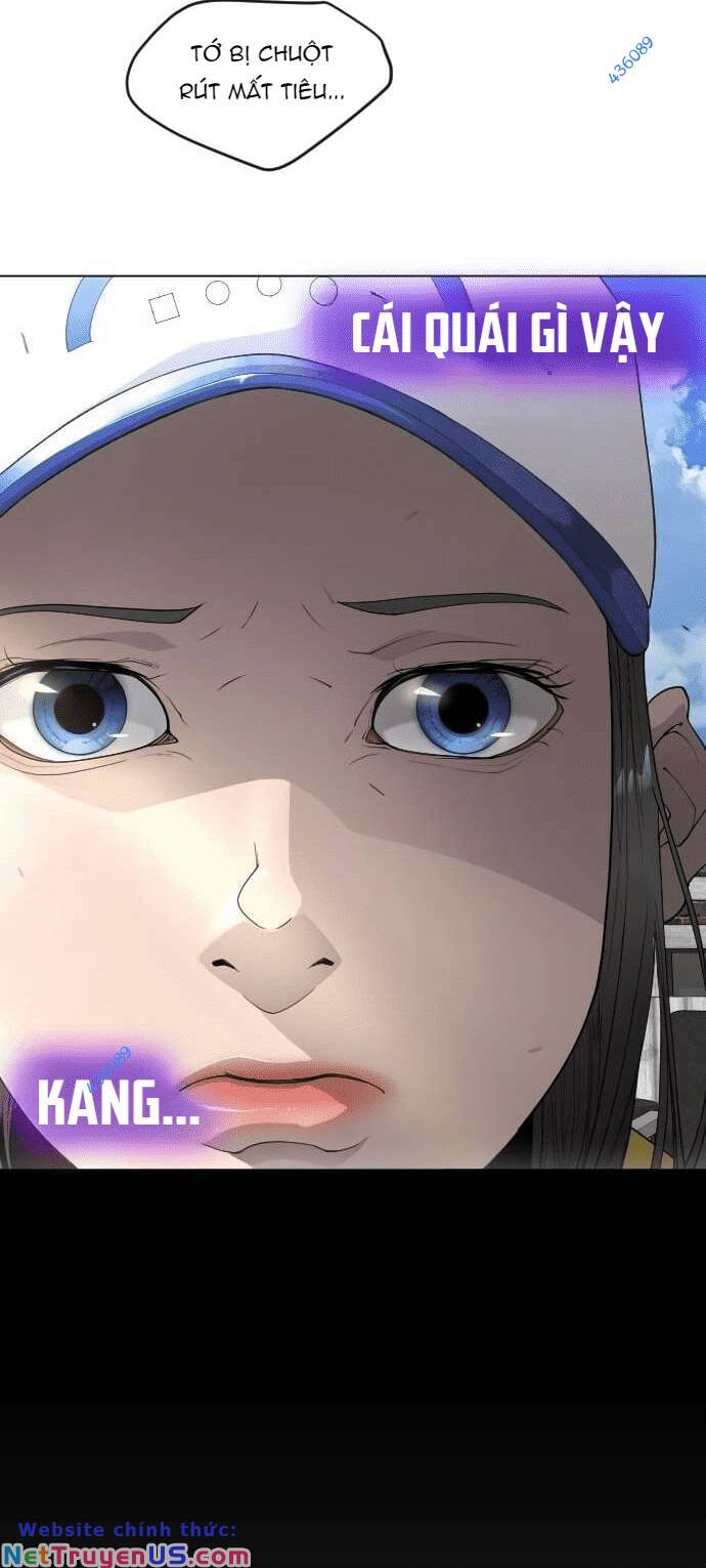 Kỷ Nguyên Siêu Anh Hùng: Chapter 141