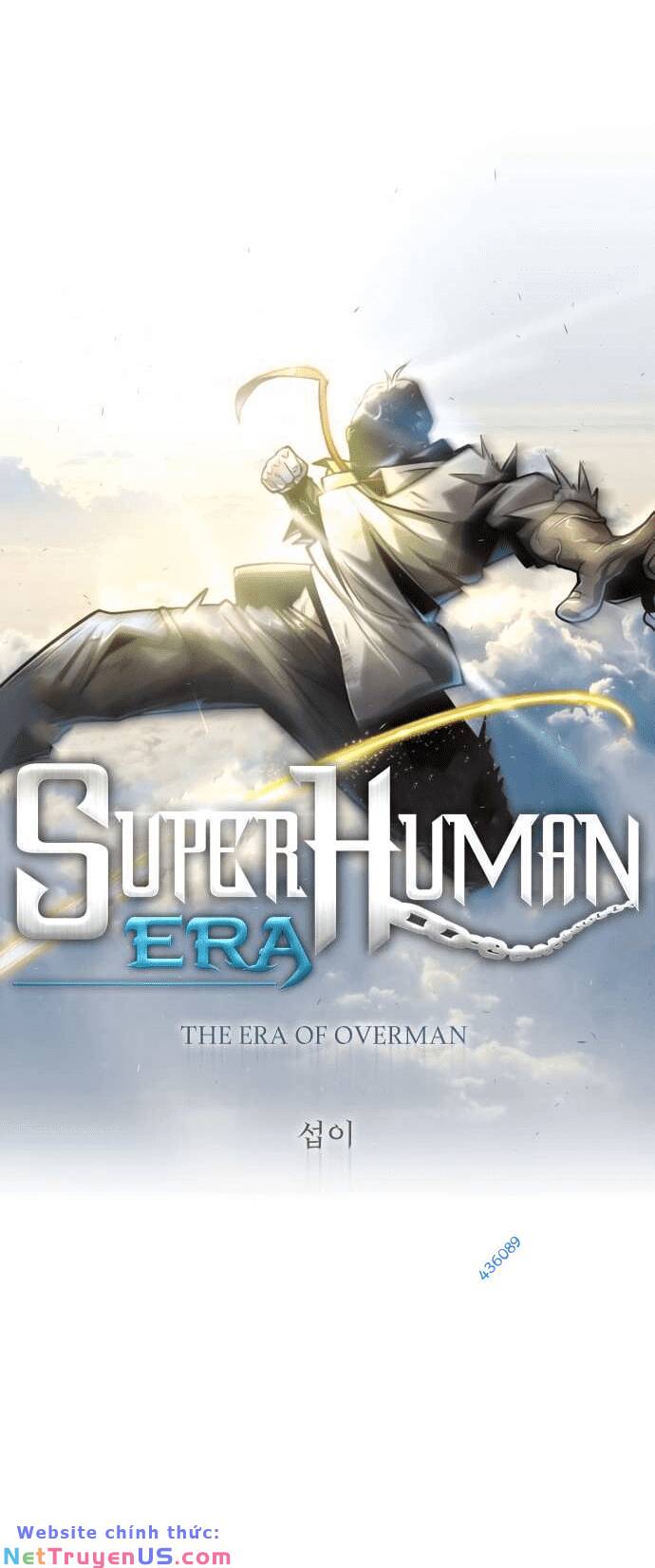 Kỷ Nguyên Siêu Anh Hùng: Chapter 141