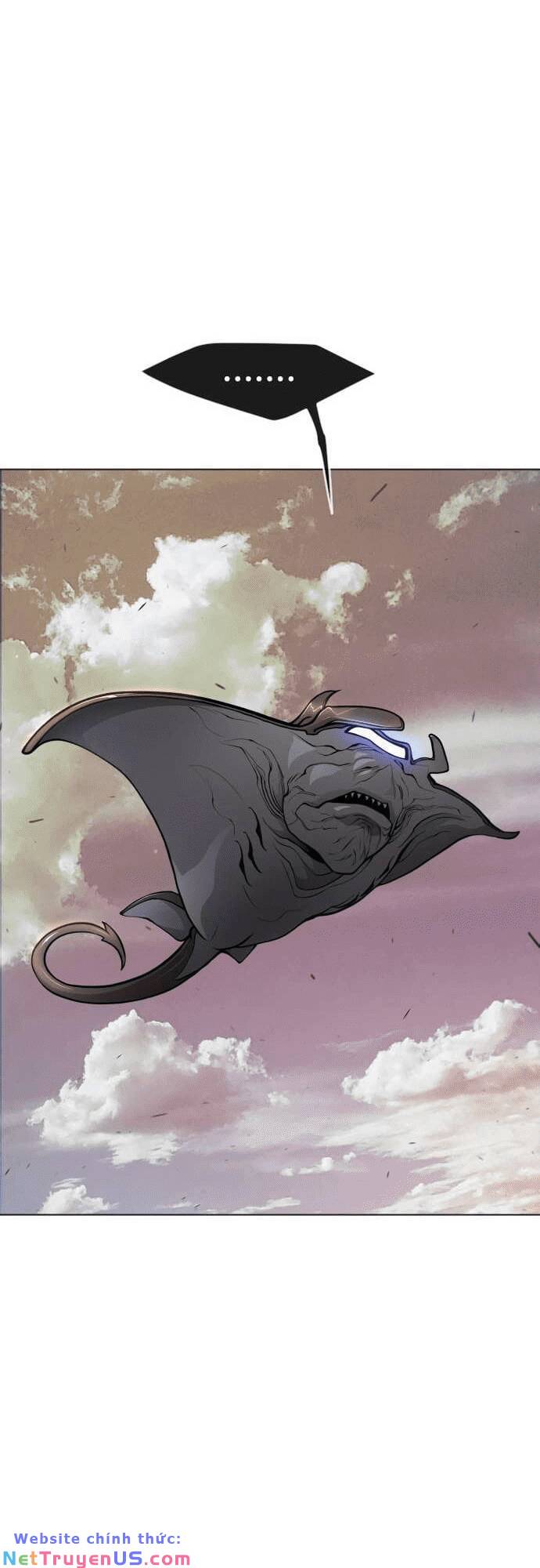 Kỷ Nguyên Siêu Anh Hùng: Chapter 141