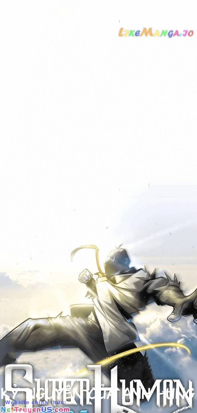 Kỷ Nguyên Siêu Anh Hùng: Chapter 142