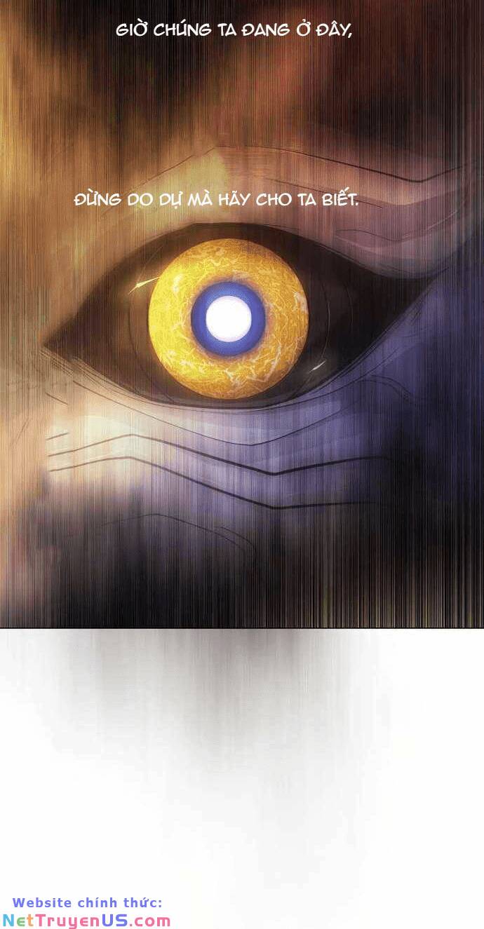 Kỷ Nguyên Siêu Anh Hùng: Chapter 142