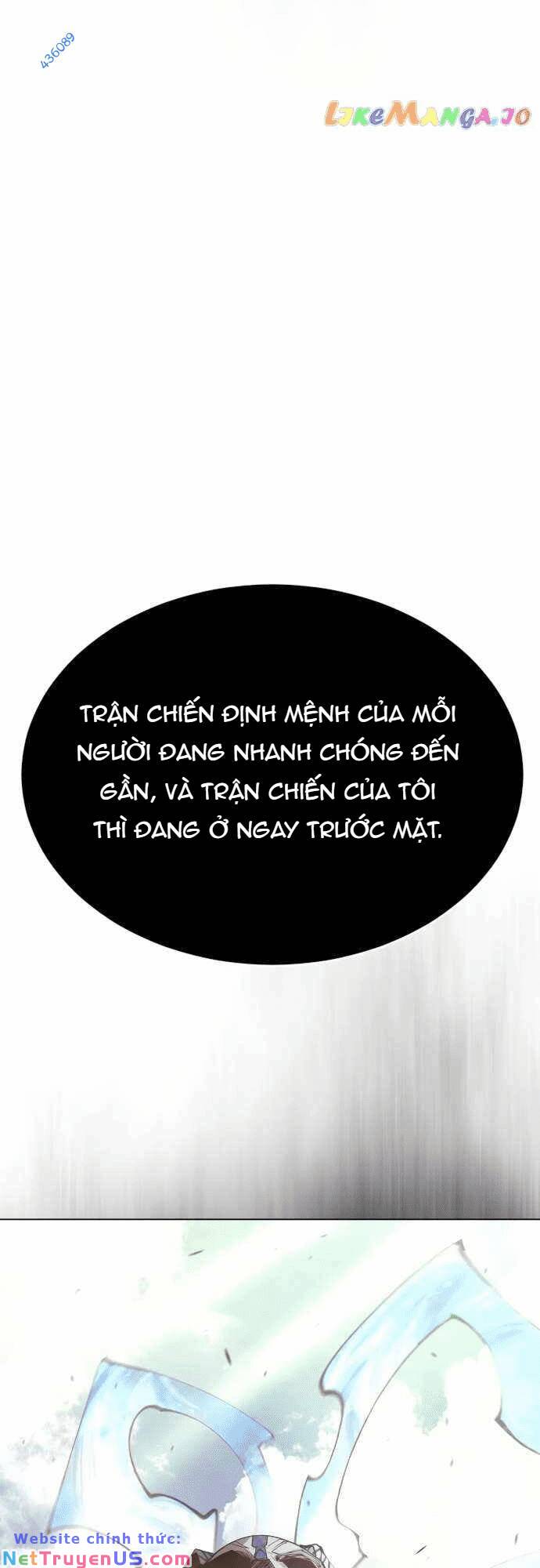 Kỷ Nguyên Siêu Anh Hùng: Chapter 142