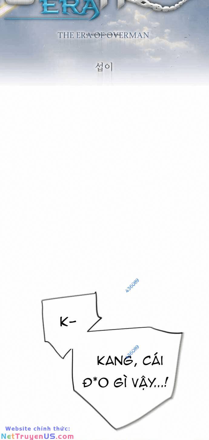 Kỷ Nguyên Siêu Anh Hùng: Chapter 142
