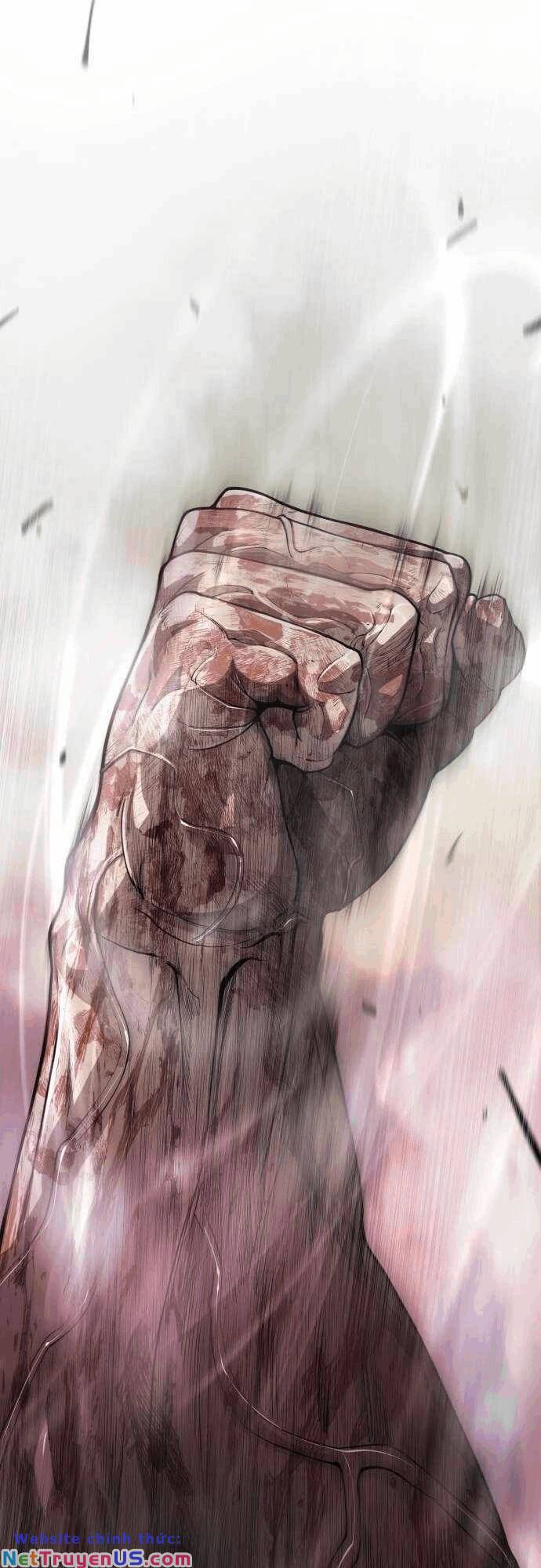 Kỷ Nguyên Siêu Anh Hùng: Chapter 142