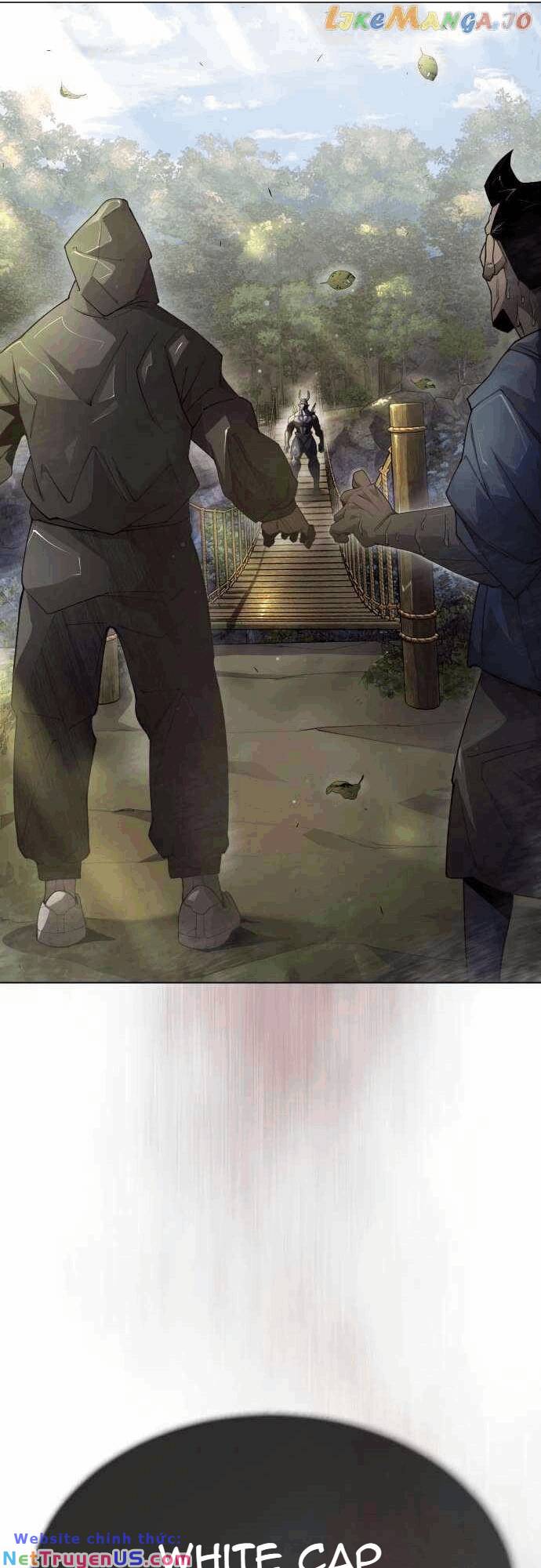 Kỷ Nguyên Siêu Anh Hùng: Chapter 142