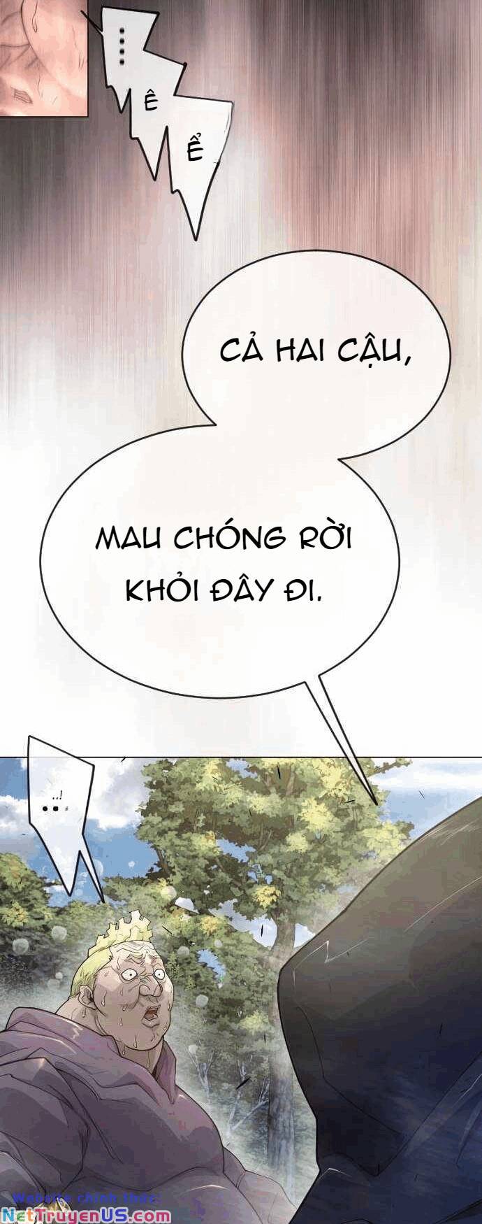 Kỷ Nguyên Siêu Anh Hùng: Chapter 142
