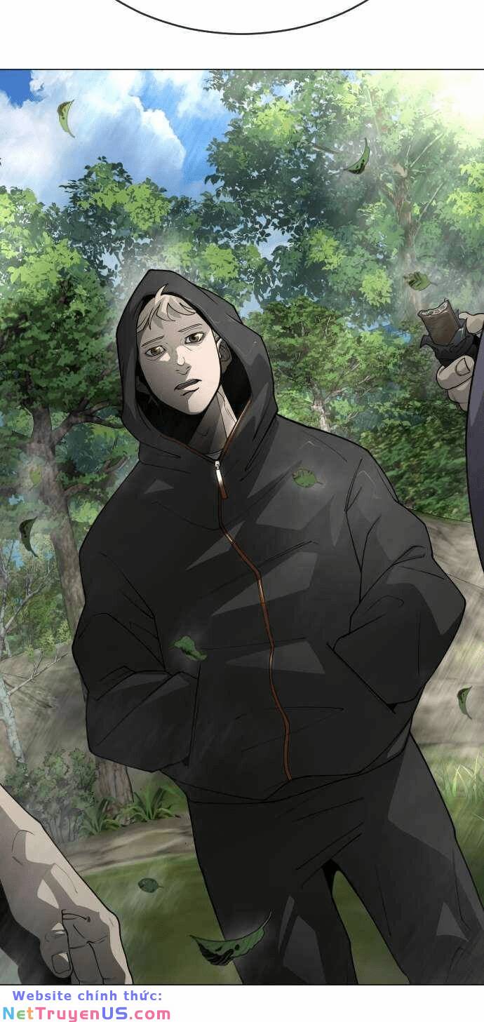 Kỷ Nguyên Siêu Anh Hùng: Chapter 142