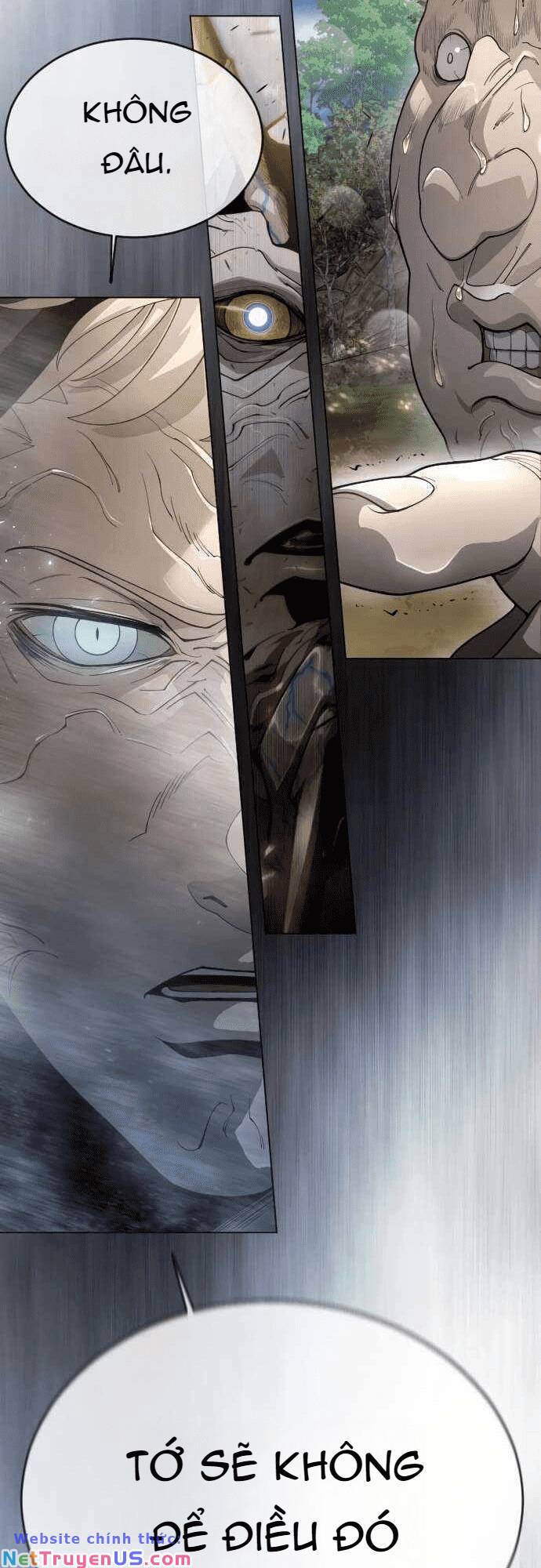 Kỷ Nguyên Siêu Anh Hùng: Chapter 142