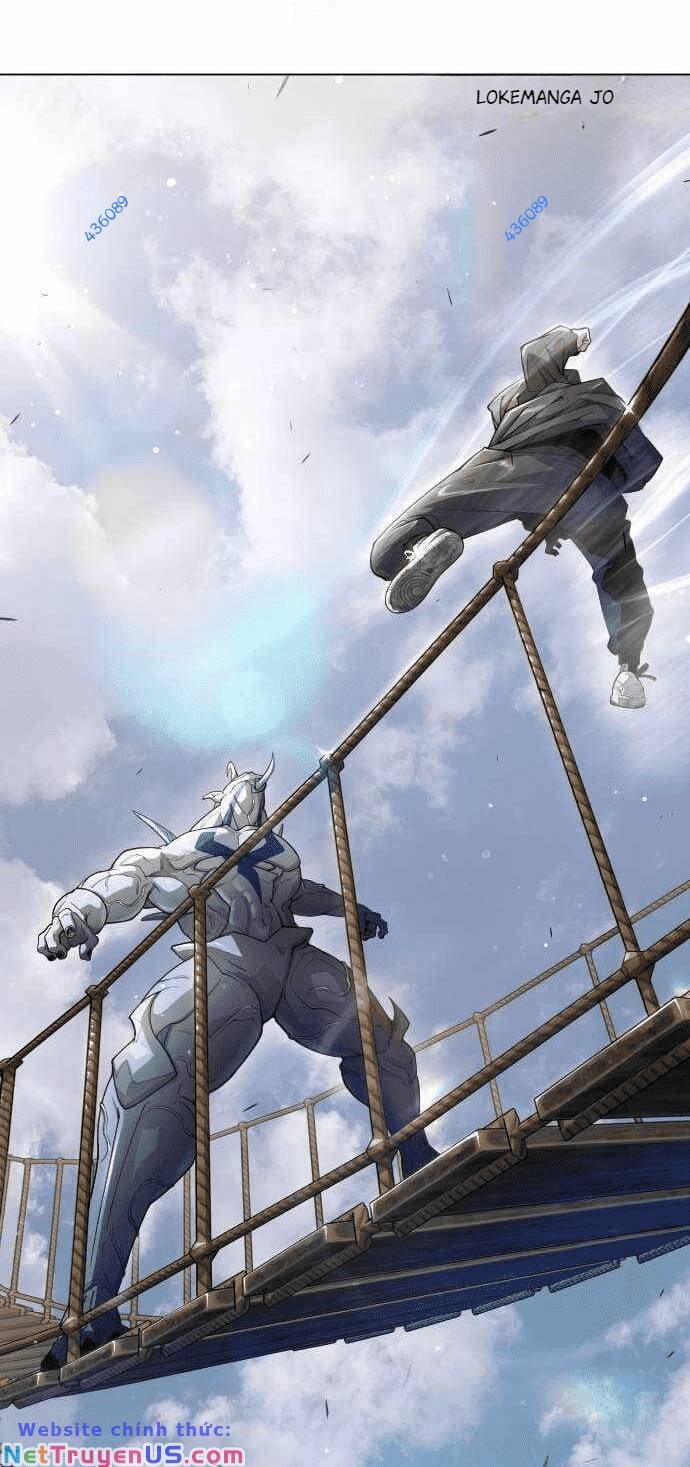 Kỷ Nguyên Siêu Anh Hùng: Chapter 142