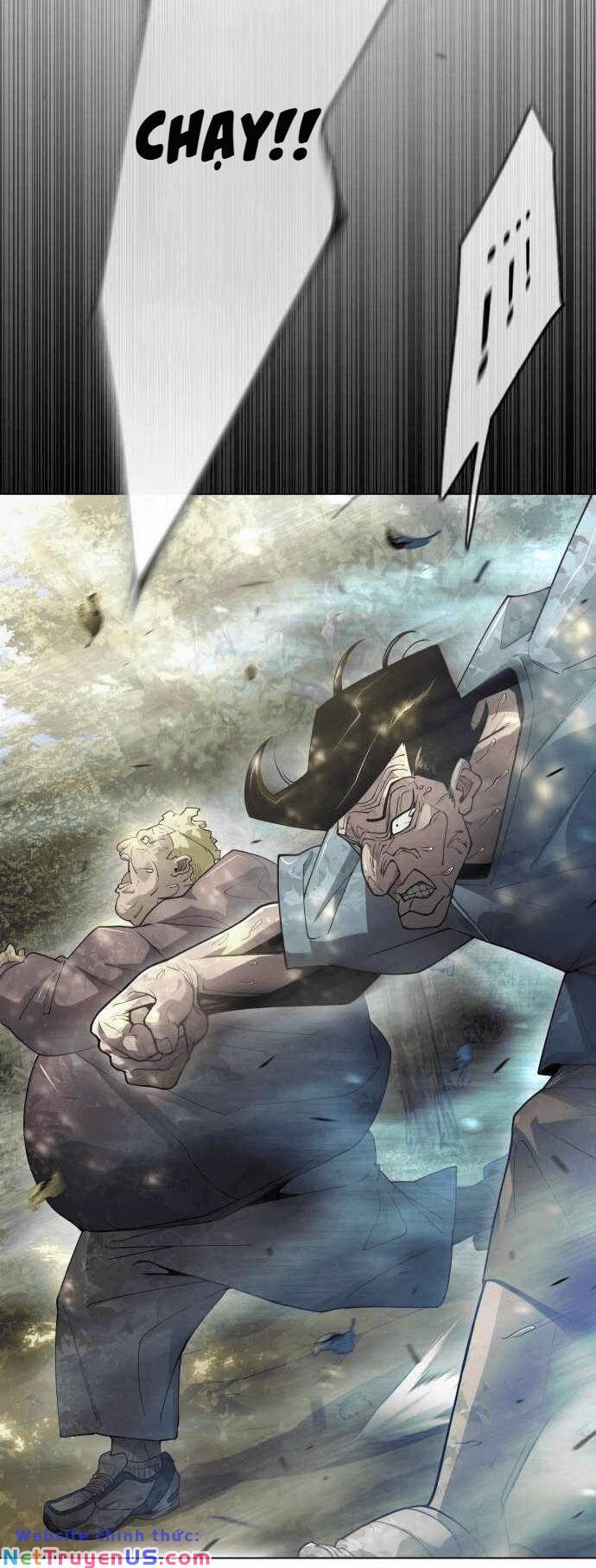 Kỷ Nguyên Siêu Anh Hùng: Chapter 142