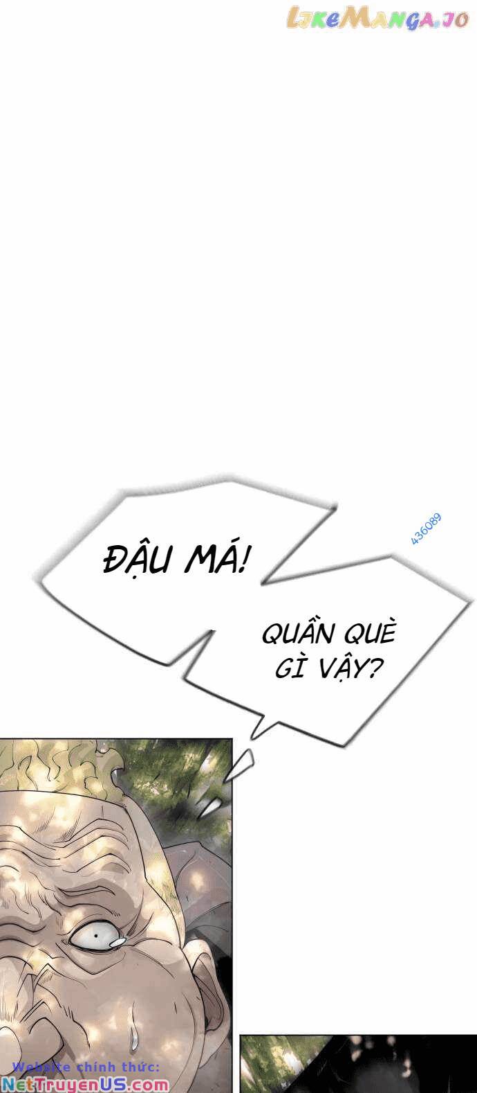 Kỷ Nguyên Siêu Anh Hùng: Chapter 142