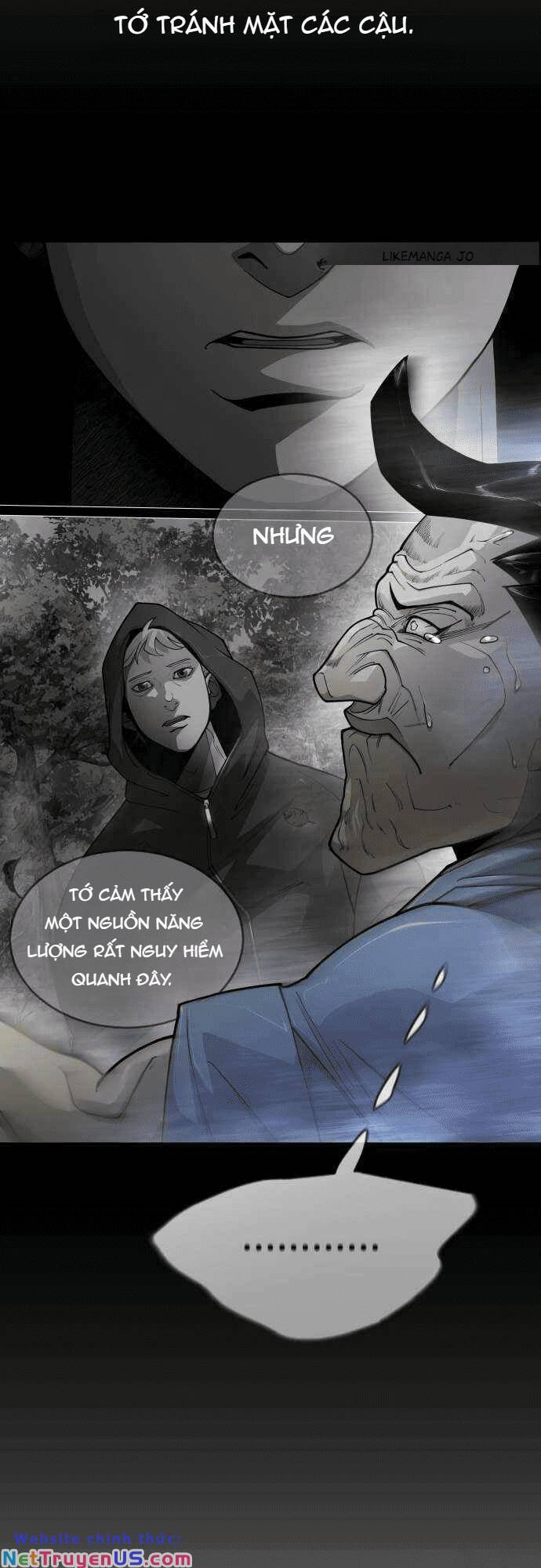 Kỷ Nguyên Siêu Anh Hùng: Chapter 142