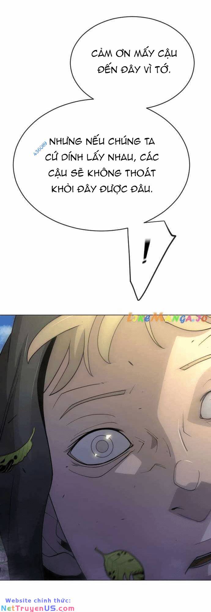 Kỷ Nguyên Siêu Anh Hùng: Chapter 142