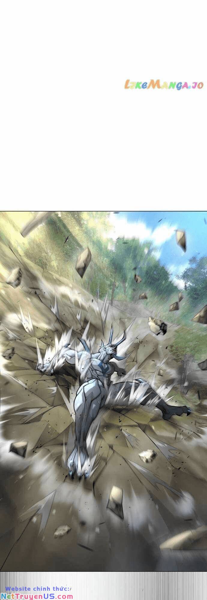 Kỷ Nguyên Siêu Anh Hùng: Chapter 142