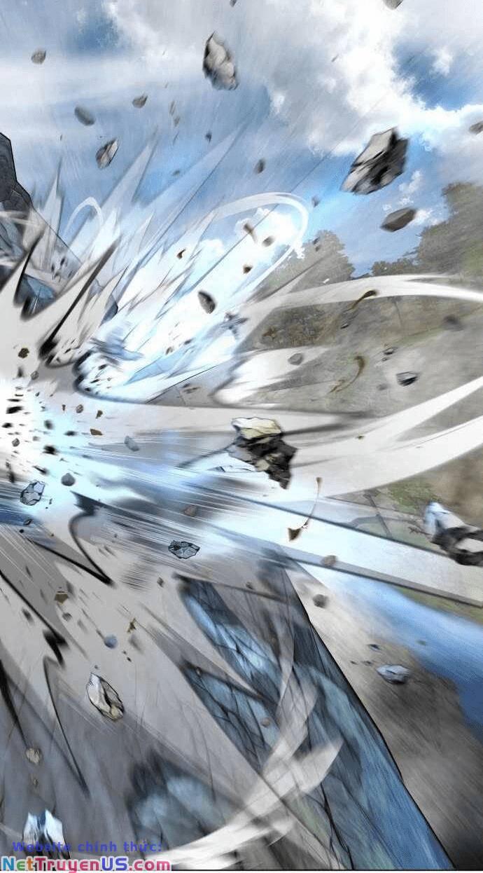 Kỷ Nguyên Siêu Anh Hùng: Chapter 142