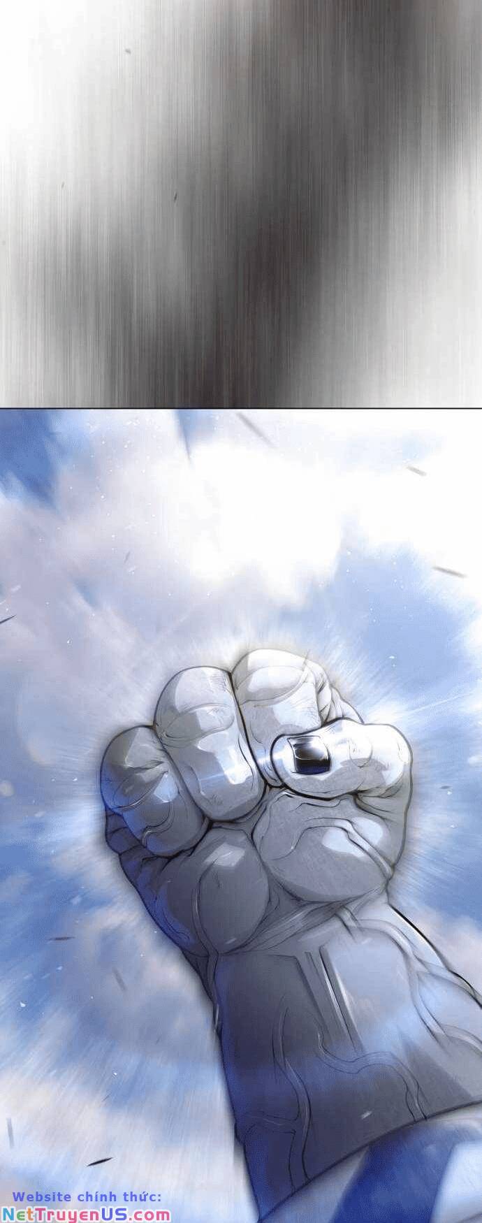 Kỷ Nguyên Siêu Anh Hùng: Chapter 142