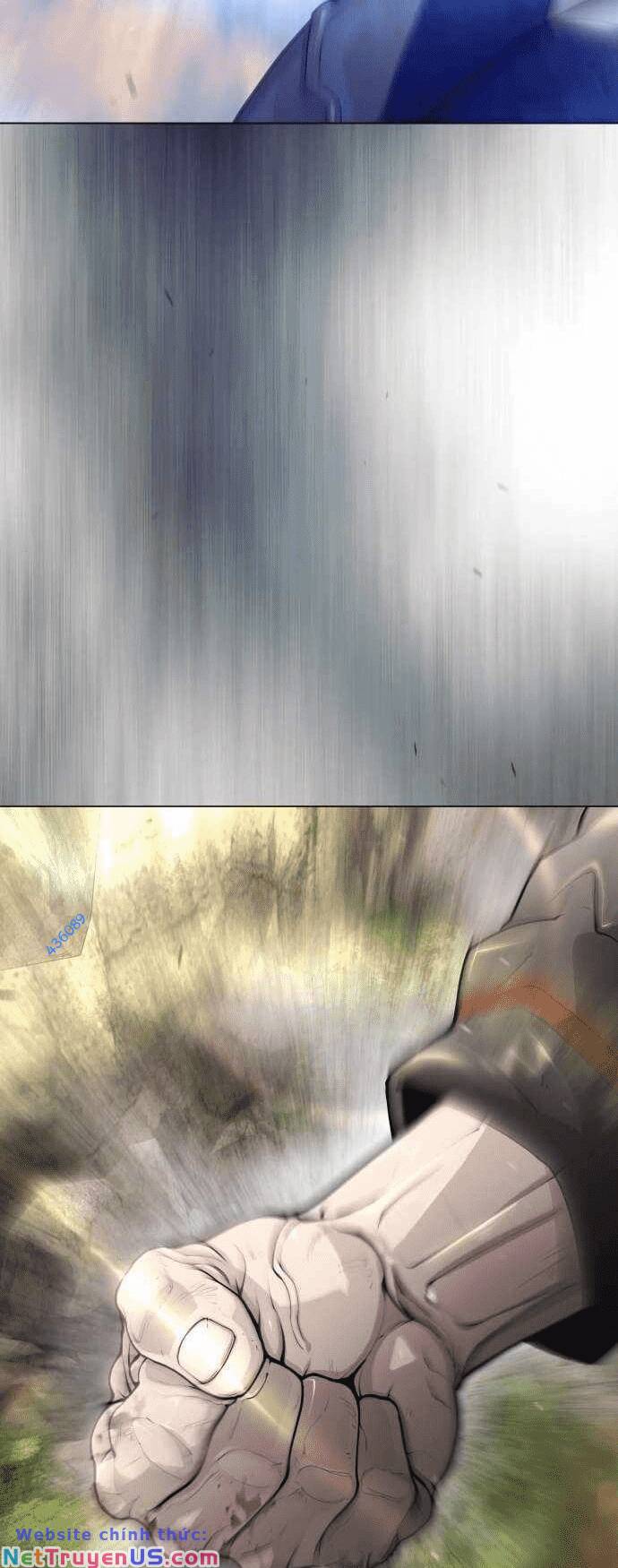 Kỷ Nguyên Siêu Anh Hùng: Chapter 142