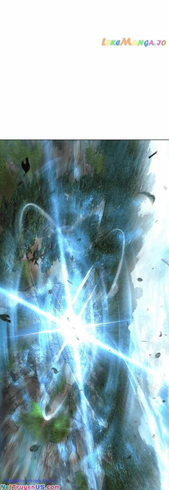 Kỷ Nguyên Siêu Anh Hùng: Chapter 142