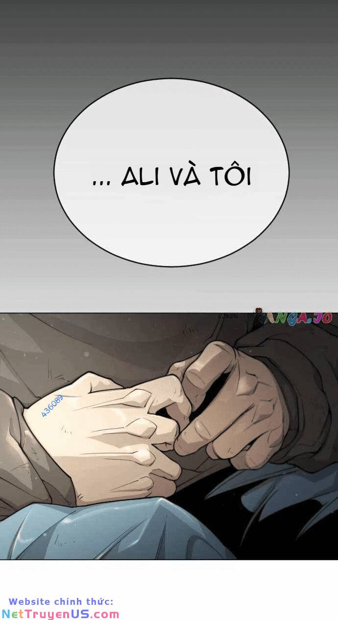 Kỷ Nguyên Siêu Anh Hùng: Chapter 142